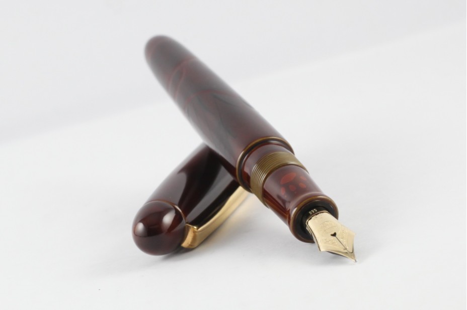 PORTABLE WRITER - WITH CLIP/STOPPER