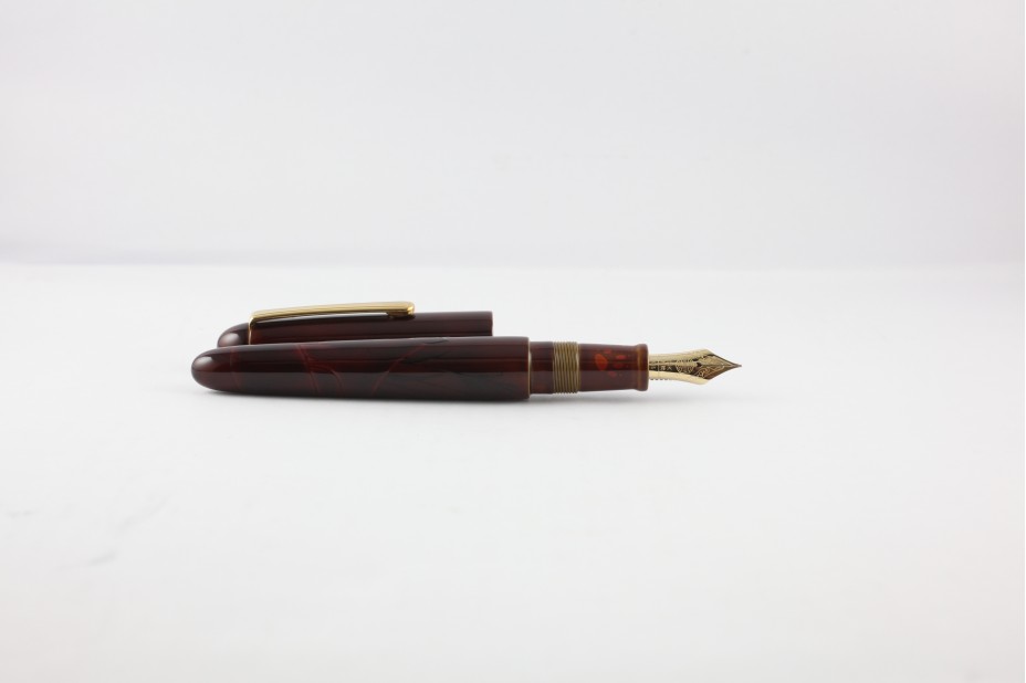 PORTABLE WRITER - WITH CLIP/STOPPER