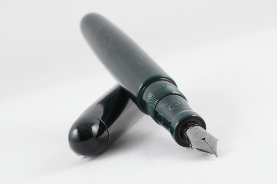 PORTABLE WRITER - WITH CLIP/STOPPER