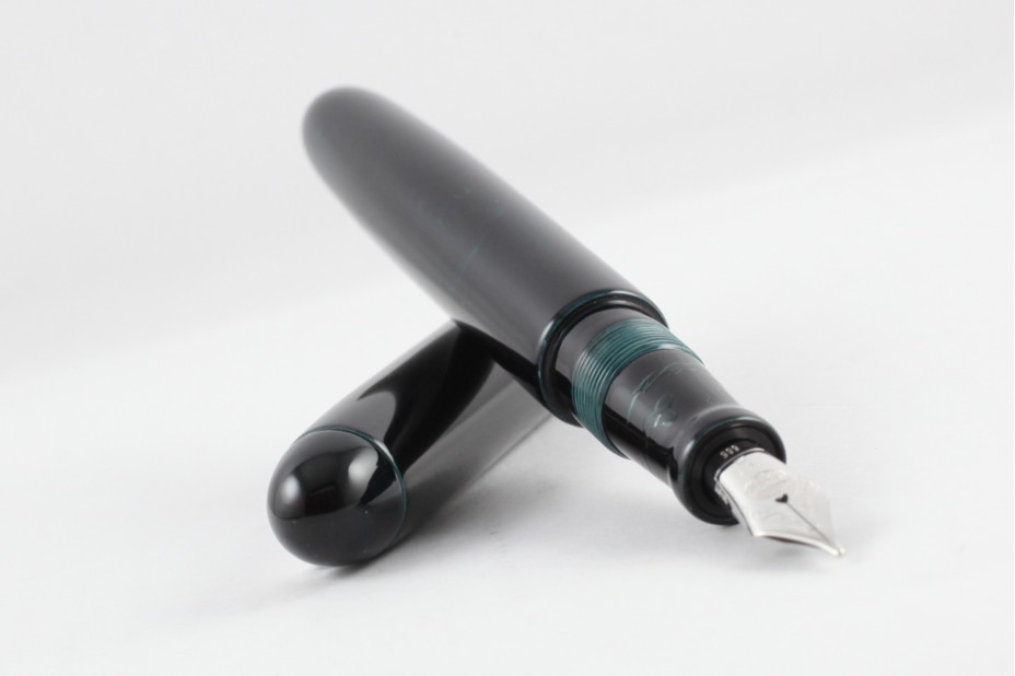 PORTABLE WRITER - WITH CLIP/STOPPER