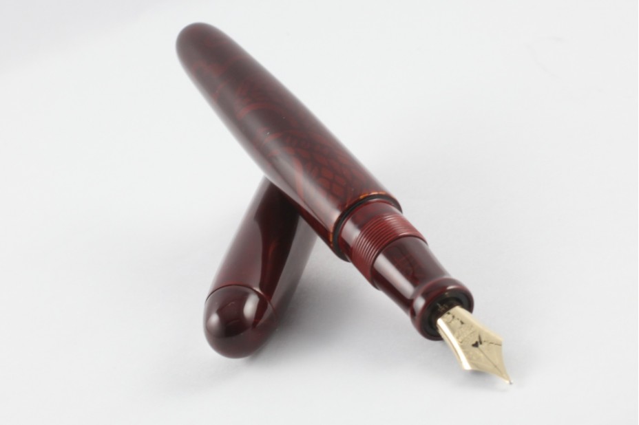 PORTABLE WRITER - WITH CLIP/STOPPER