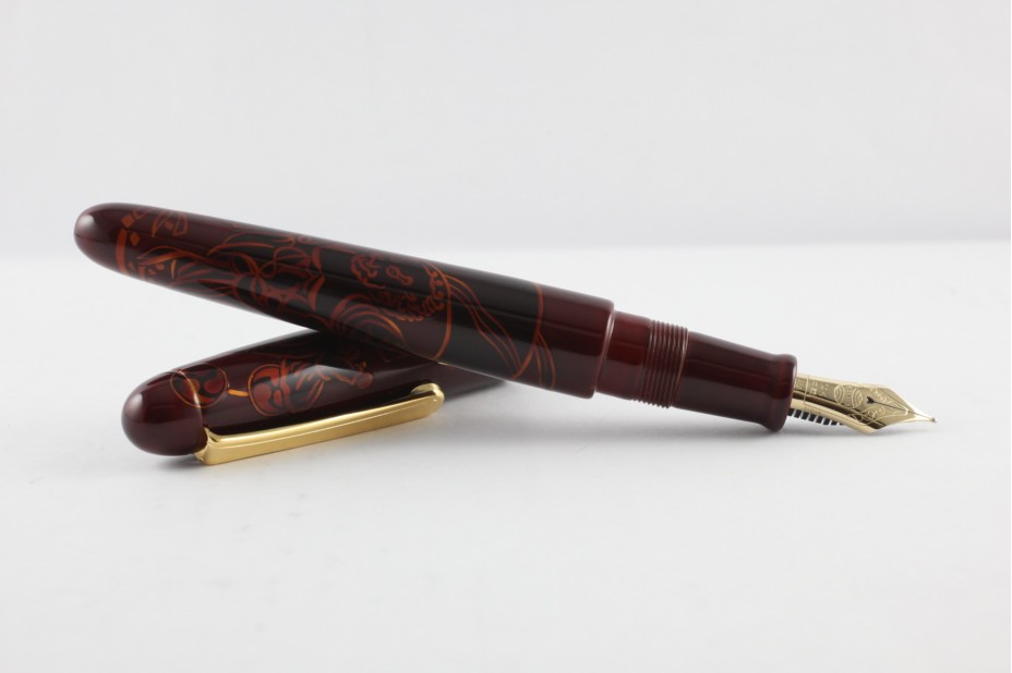 PORTABLE WRITER - WITH CLIP/STOPPER