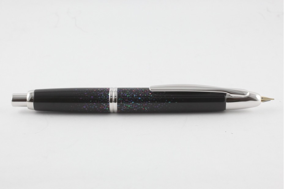 CAPLESS NAMIKI/PILOT VANISHING POINT