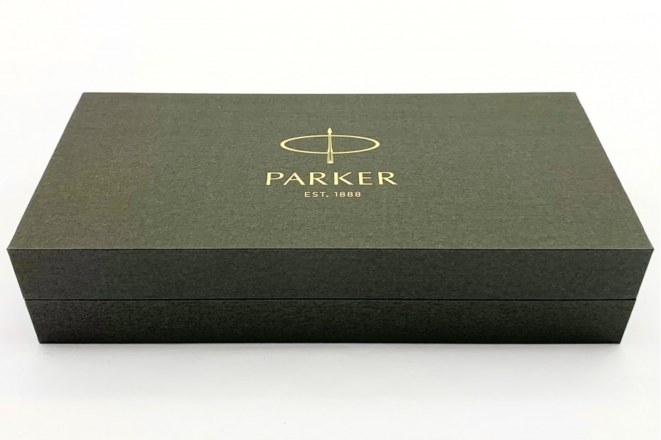 Parker 51 Series