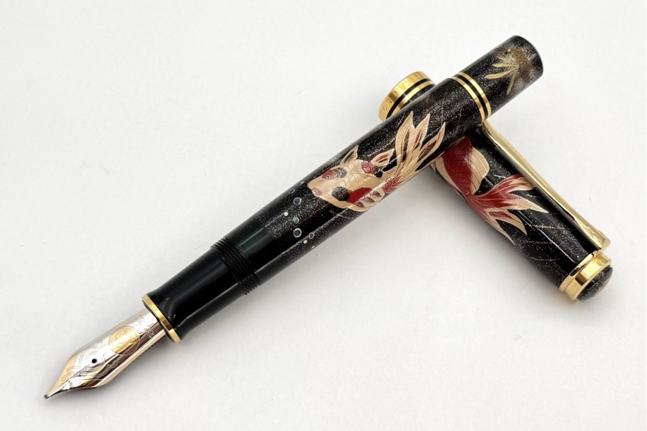 Pens