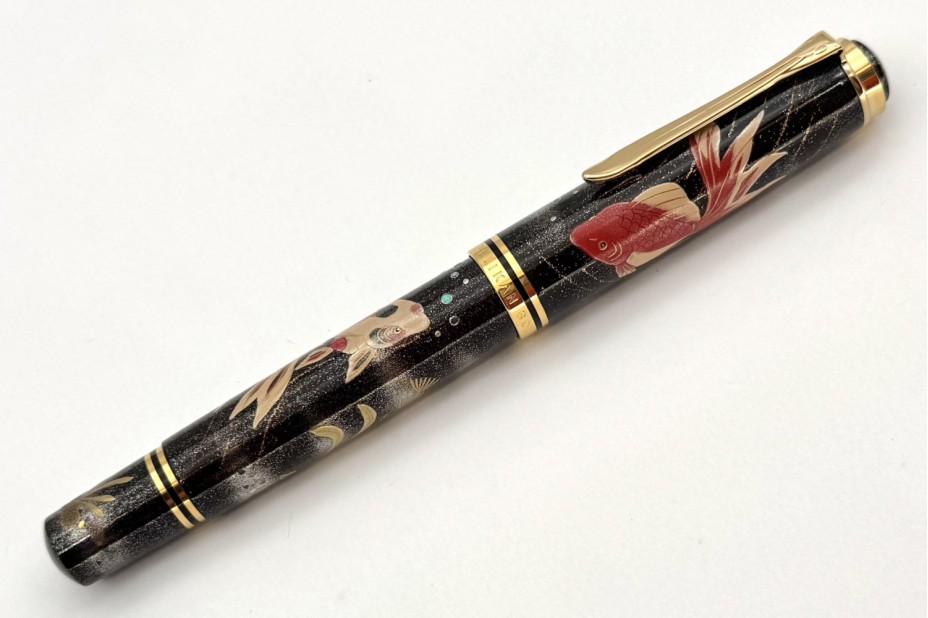 Pens