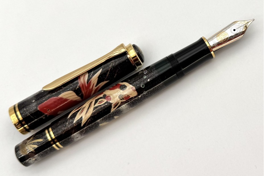 Pens