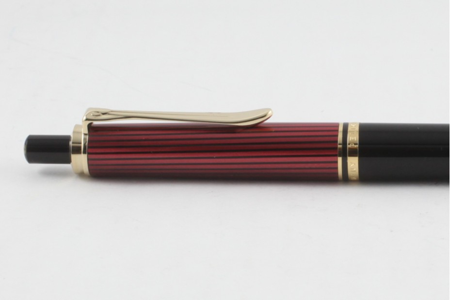 SOUVERAN 400 SERIES