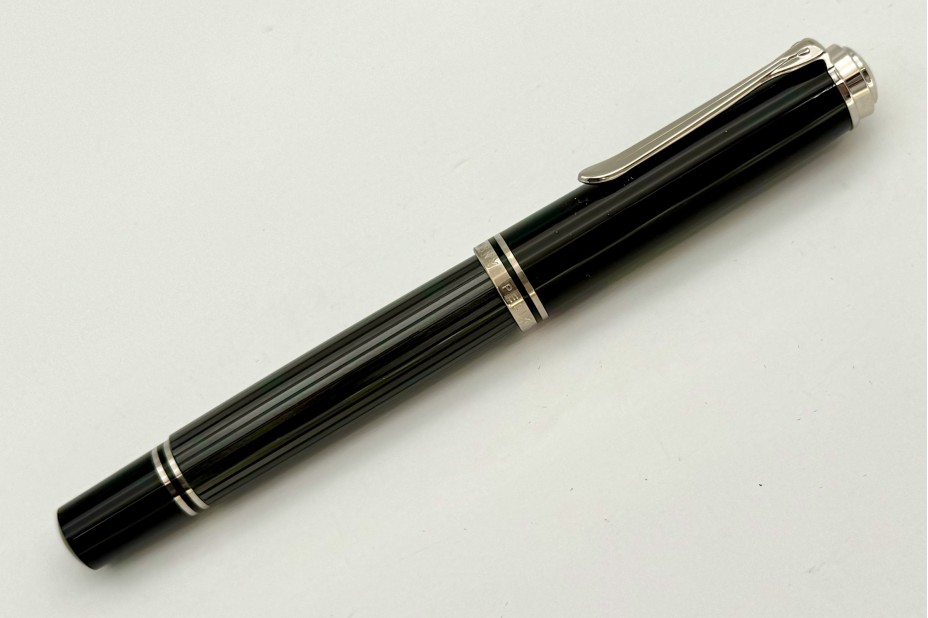 SOUVERAN 800 SERIES