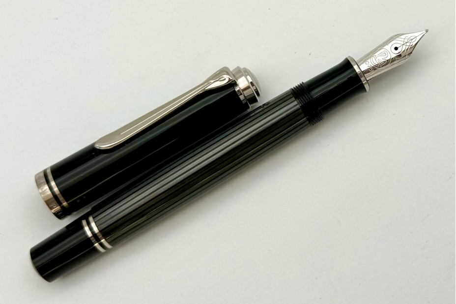 SOUVERAN 800 SERIES
