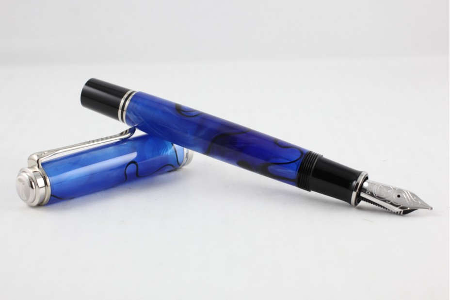 SOUVERAN 800 SERIES