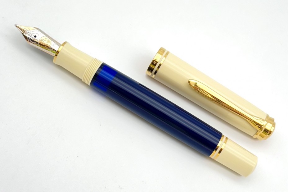 SOUVERAN 800 SERIES