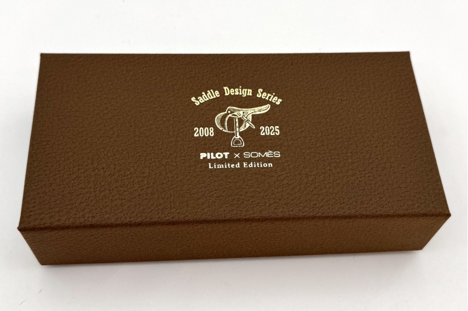 LIMITED EDITION