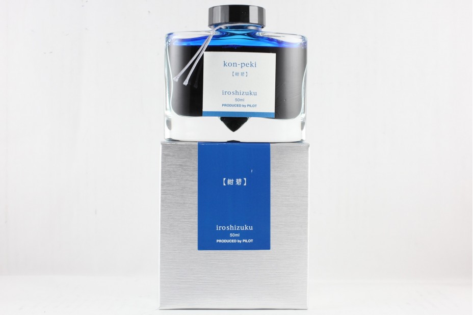 PILOT IROSHIZUKU INKS