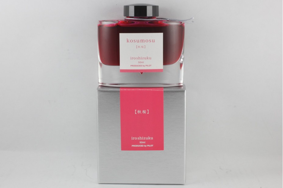 PILOT IROSHIZUKU INKS