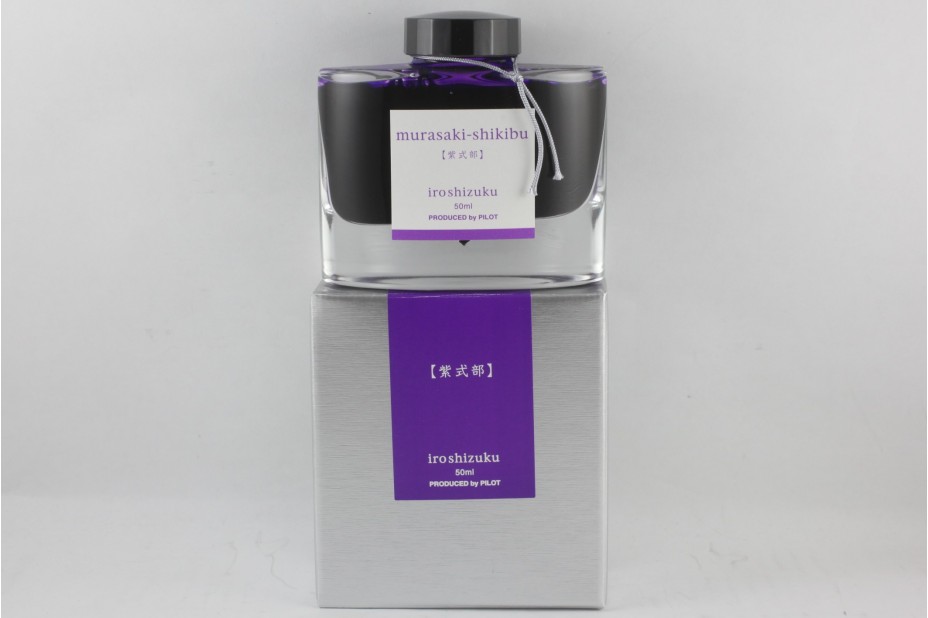 PILOT IROSHIZUKU INKS
