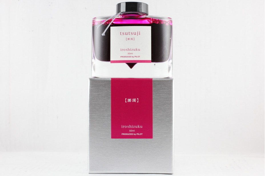 PILOT IROSHIZUKU INKS