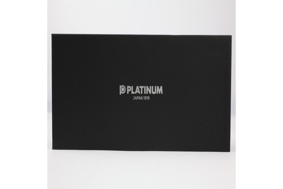 PLATINUM