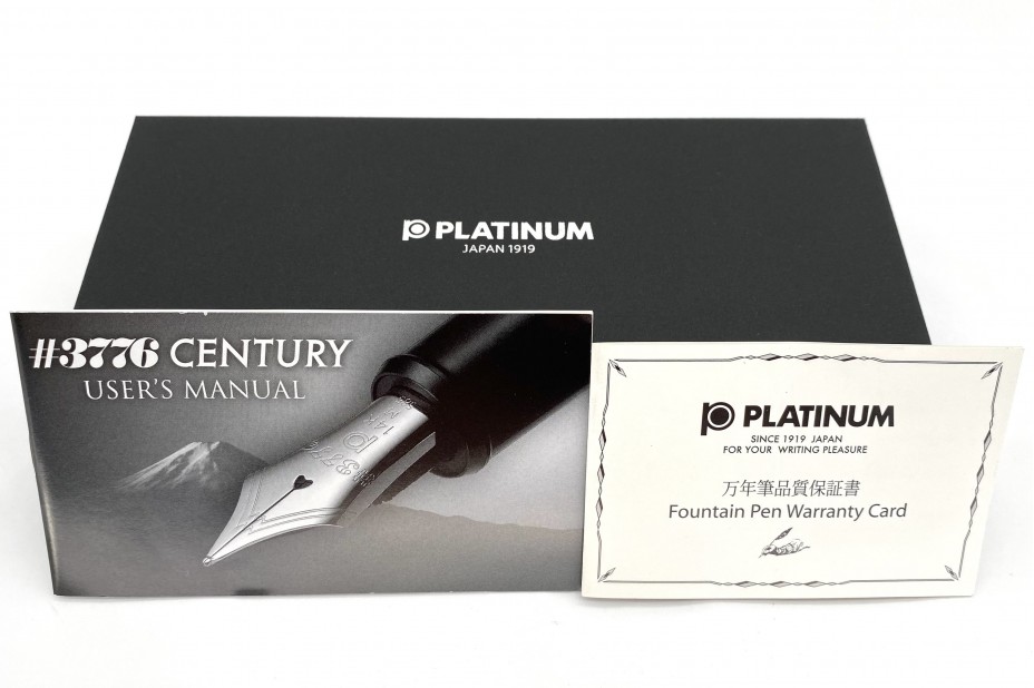 PLATINUM