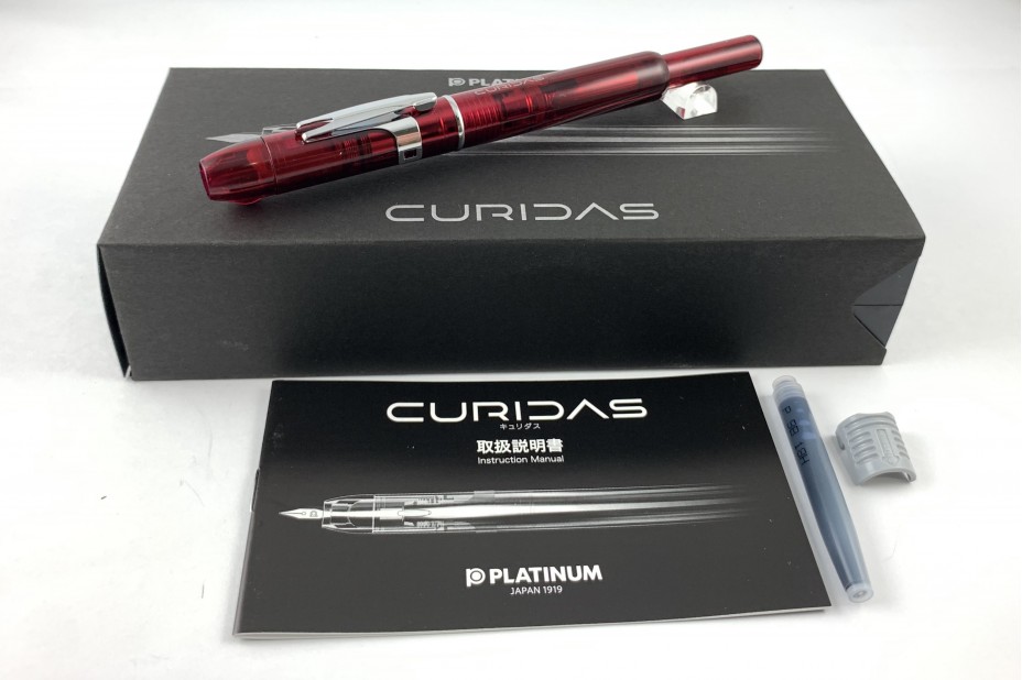 CURIDAS
