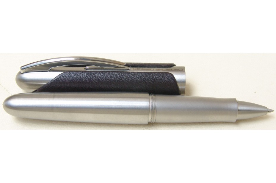 PORSCHE DESIGN