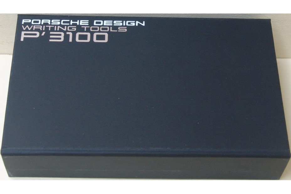 PORSCHE DESIGN