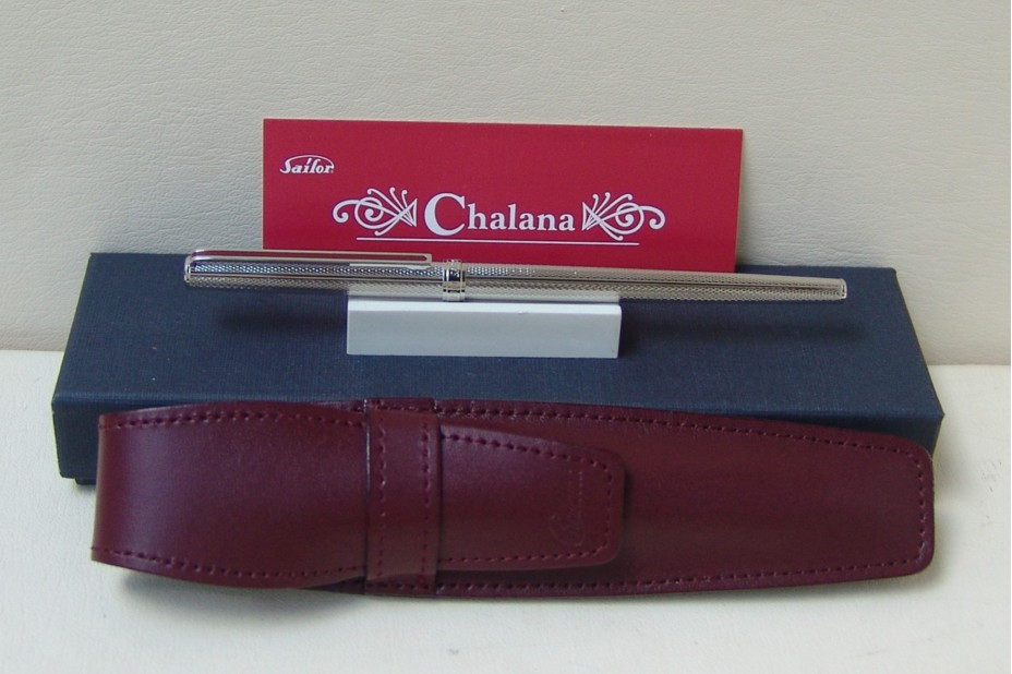 CHALANA
