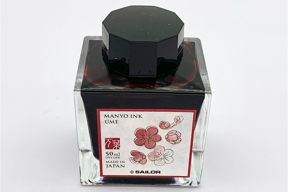 SAILOR INK
