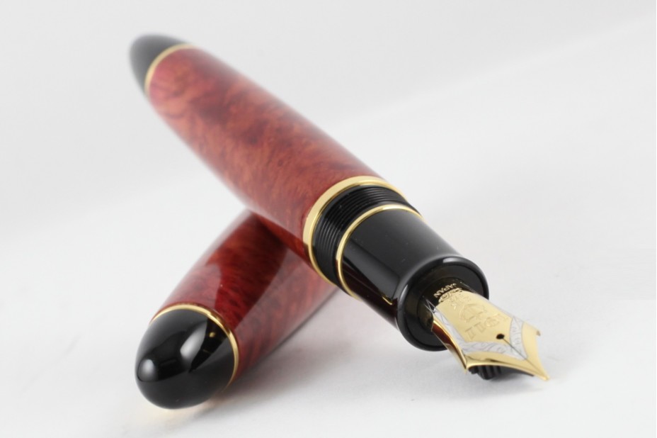 KING OF PENS