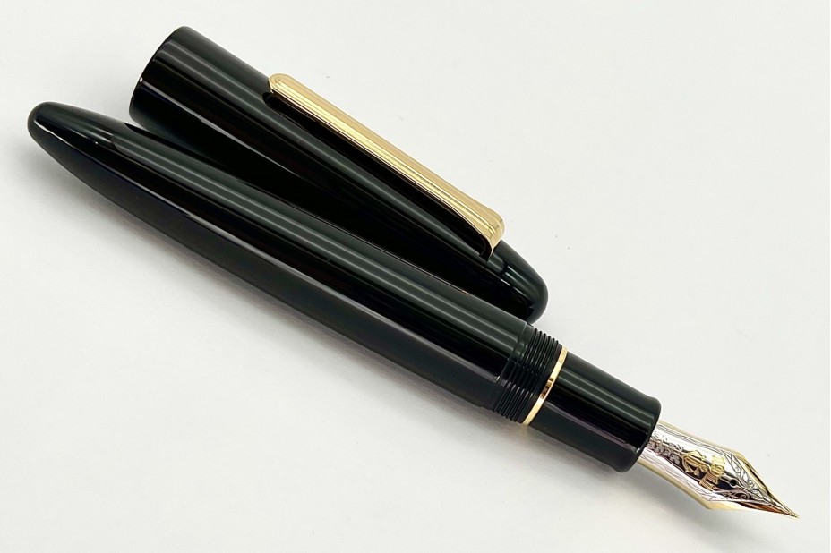 KING OF PENS