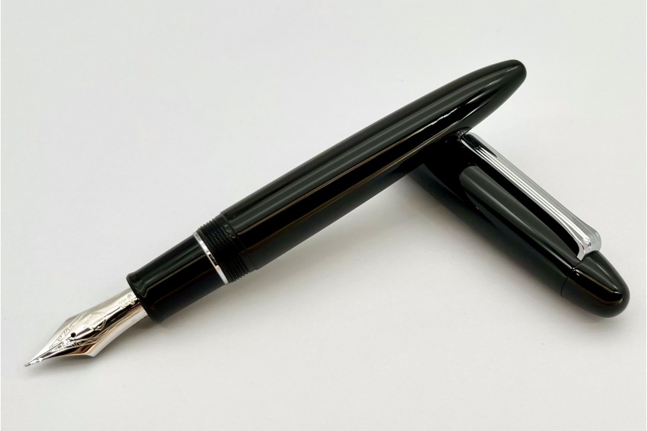 KING OF PENS