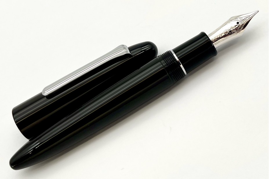 KING OF PENS