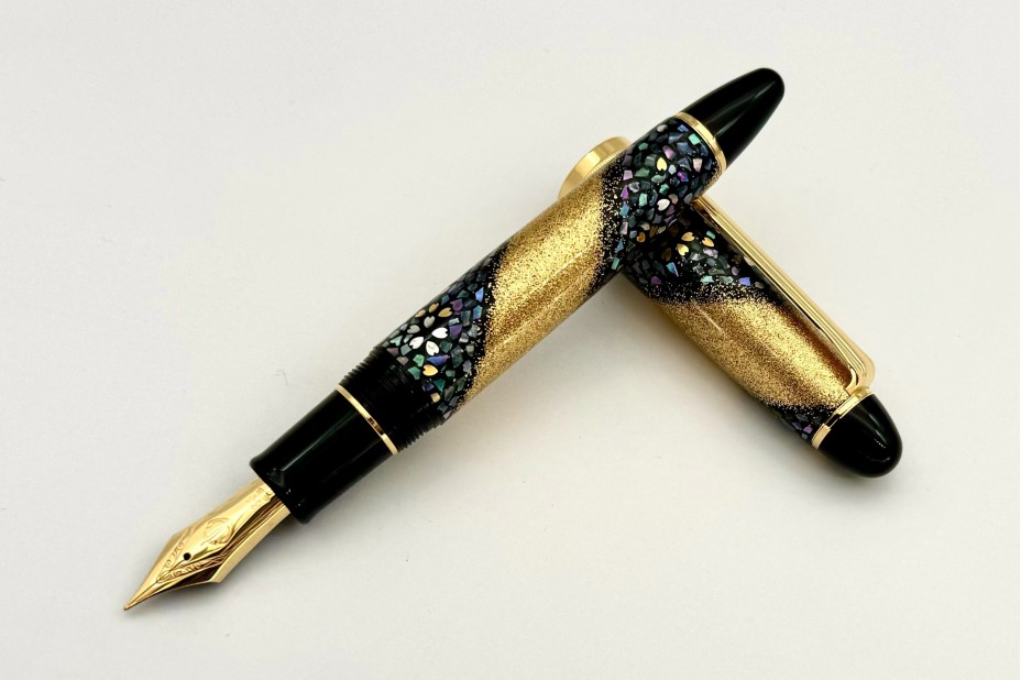 KING OF PENS