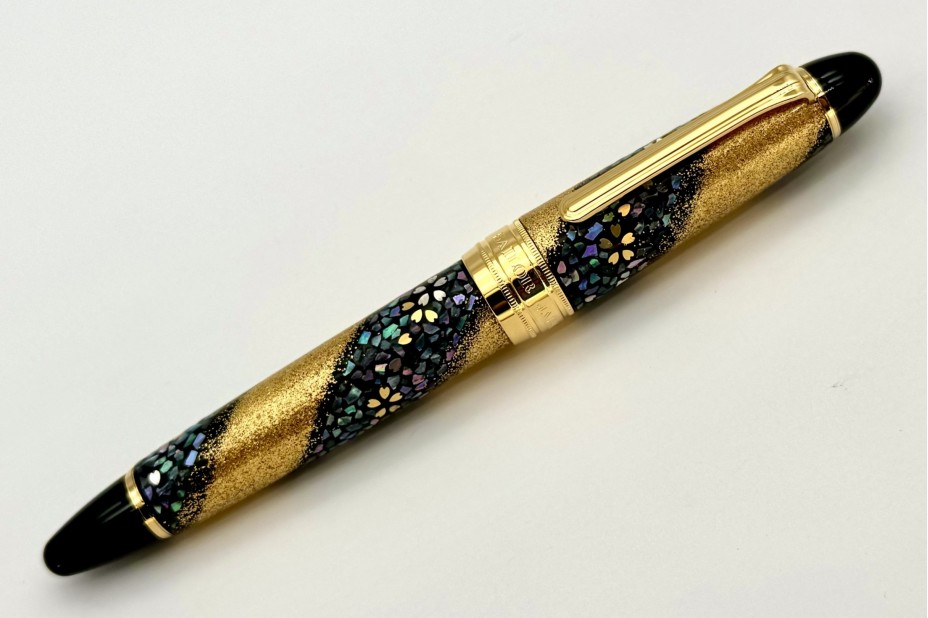 KING OF PENS
