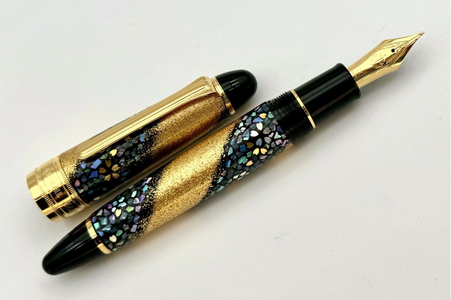 KING OF PENS