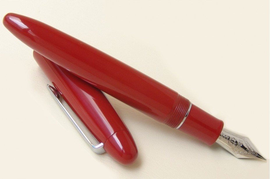 KING OF PENS