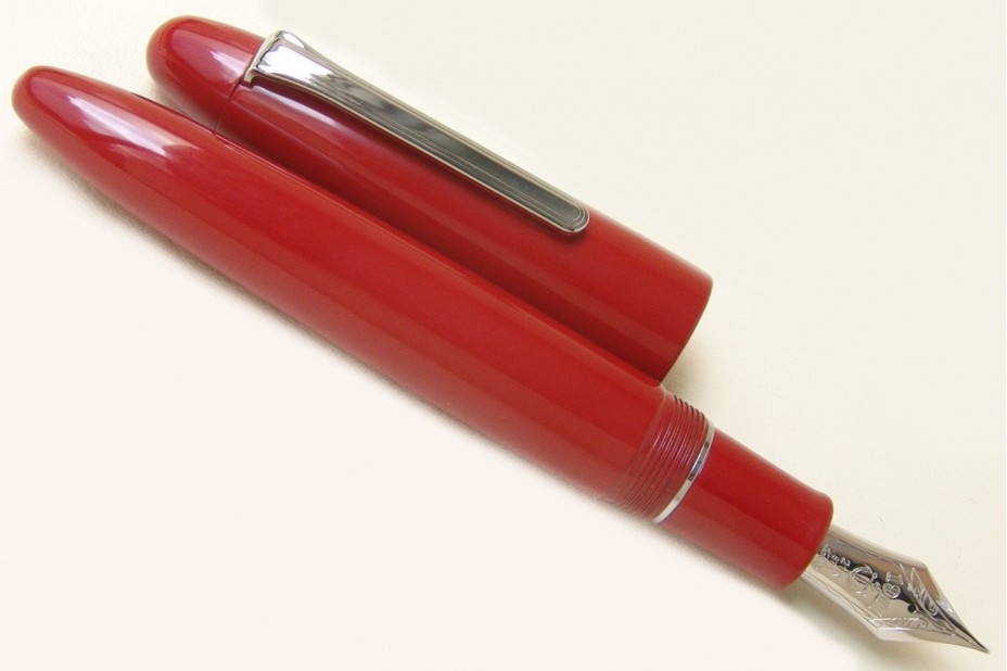KING OF PENS
