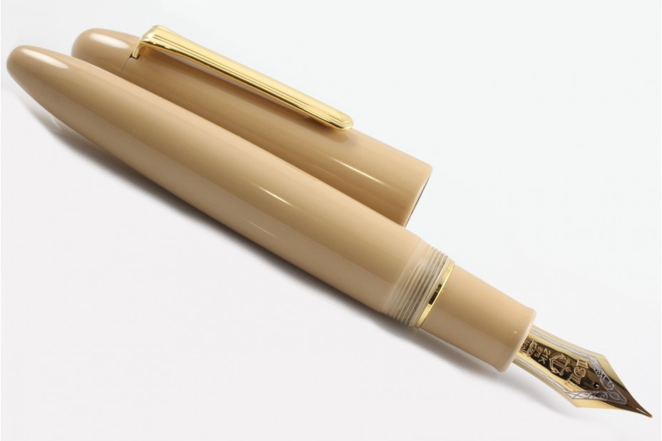 KING OF PENS