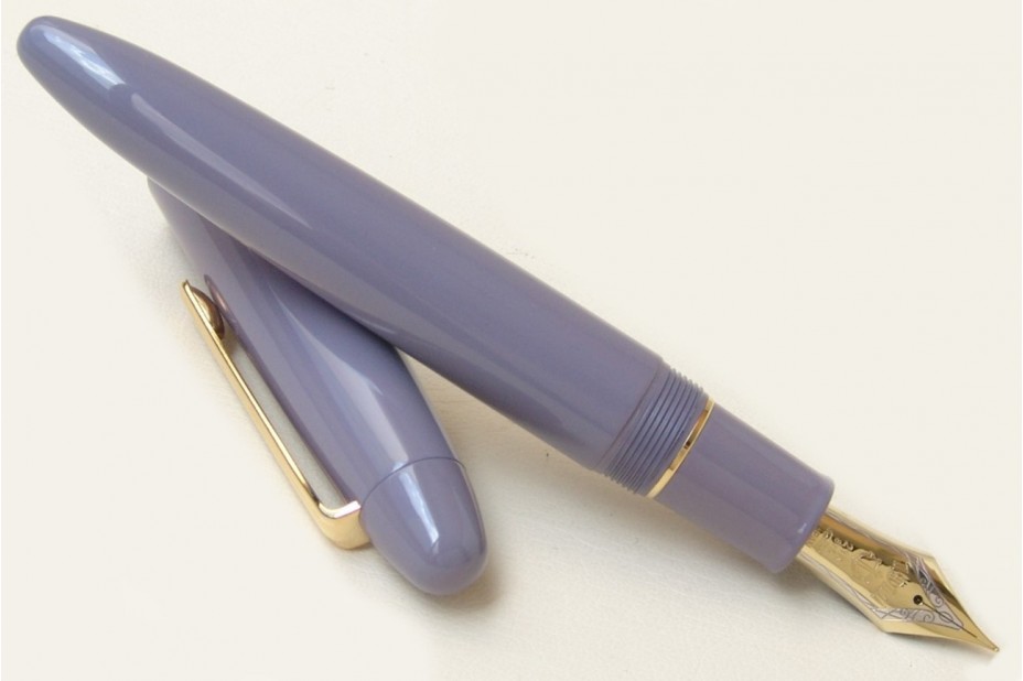KING OF PENS