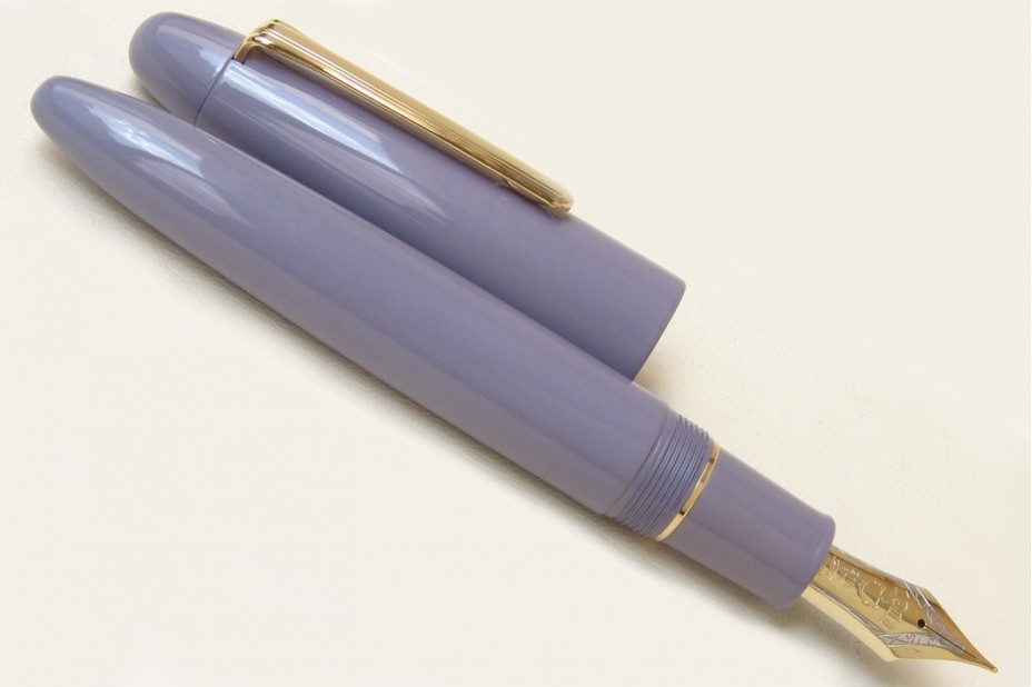 KING OF PENS