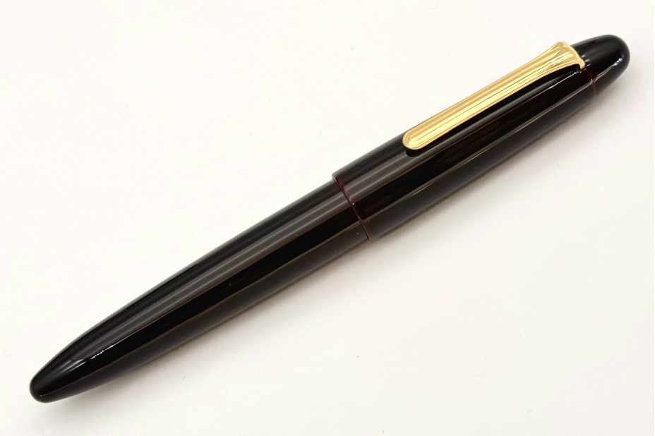 KING OF PENS