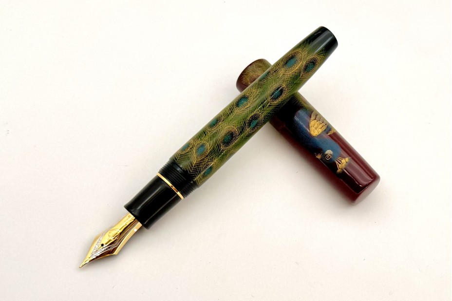 KING OF PENS