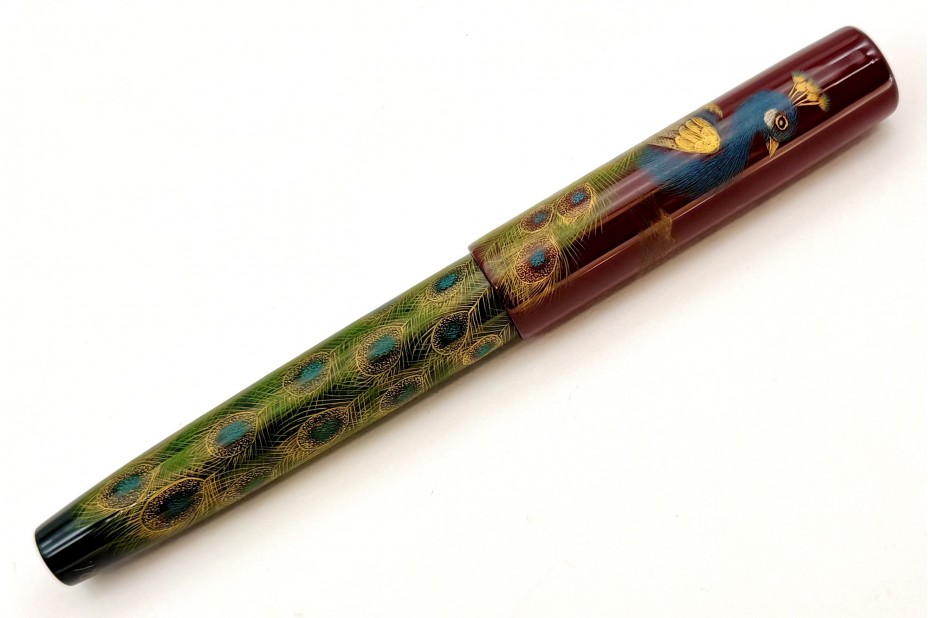 KING OF PENS