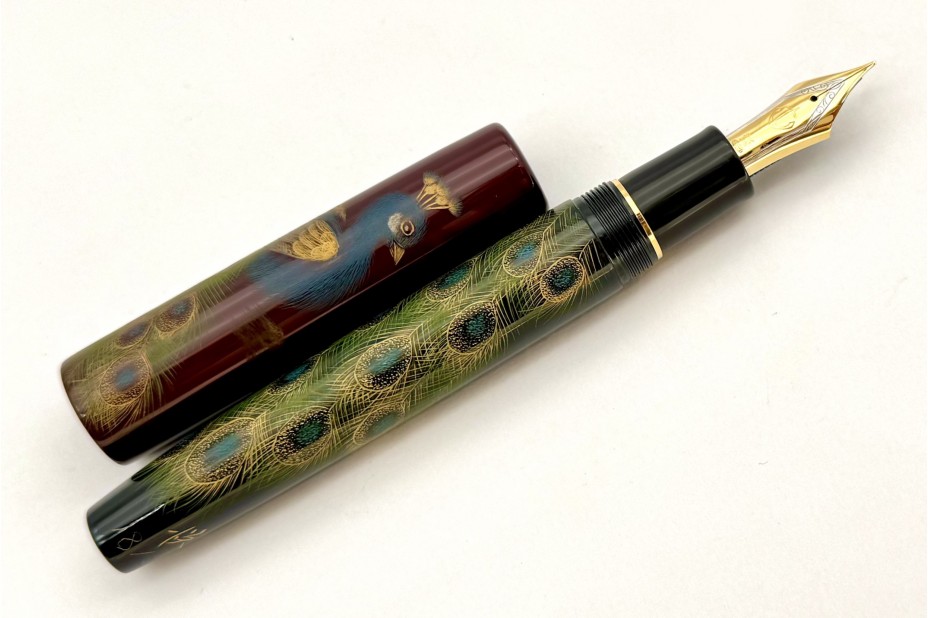 KING OF PENS