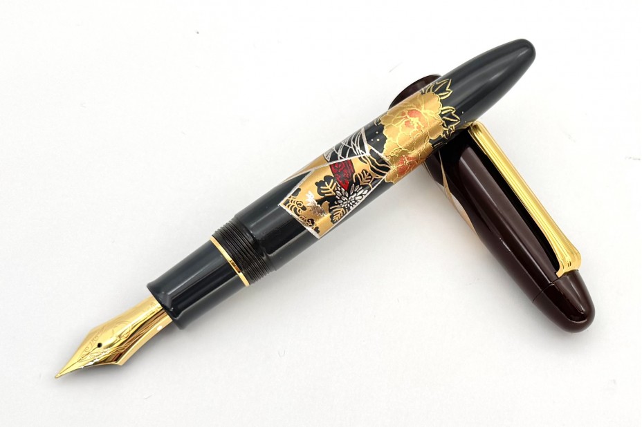 KING OF PENS