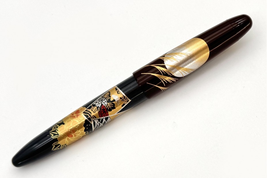 KING OF PENS