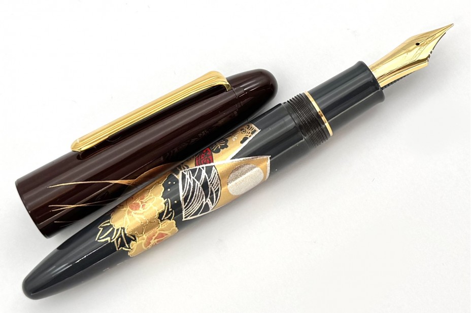 KING OF PENS