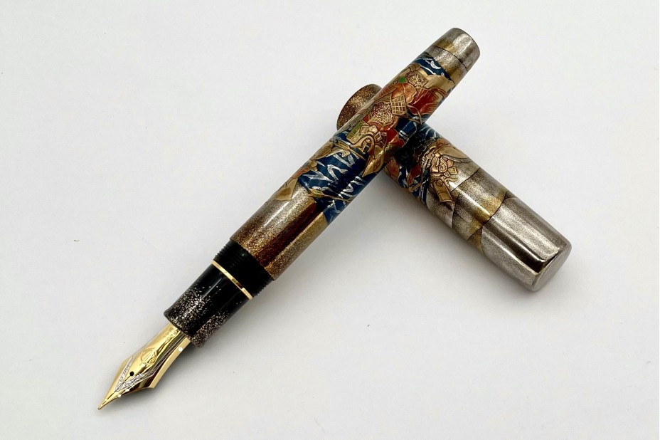 KING OF PENS