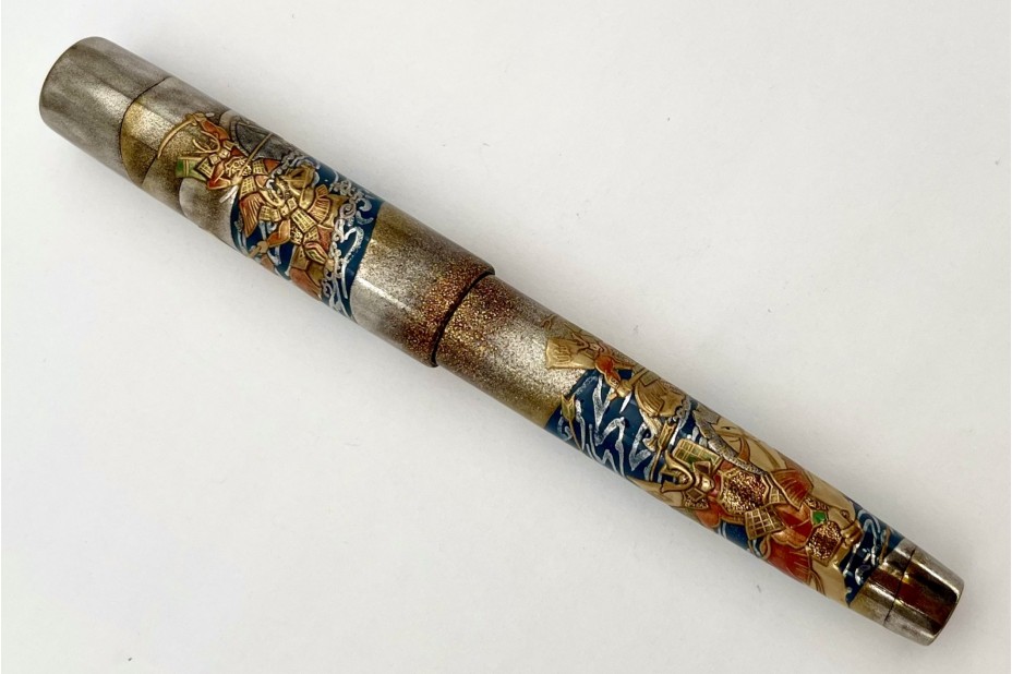 KING OF PENS