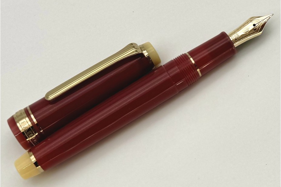 PROFESSIONAL GEAR SLIM
